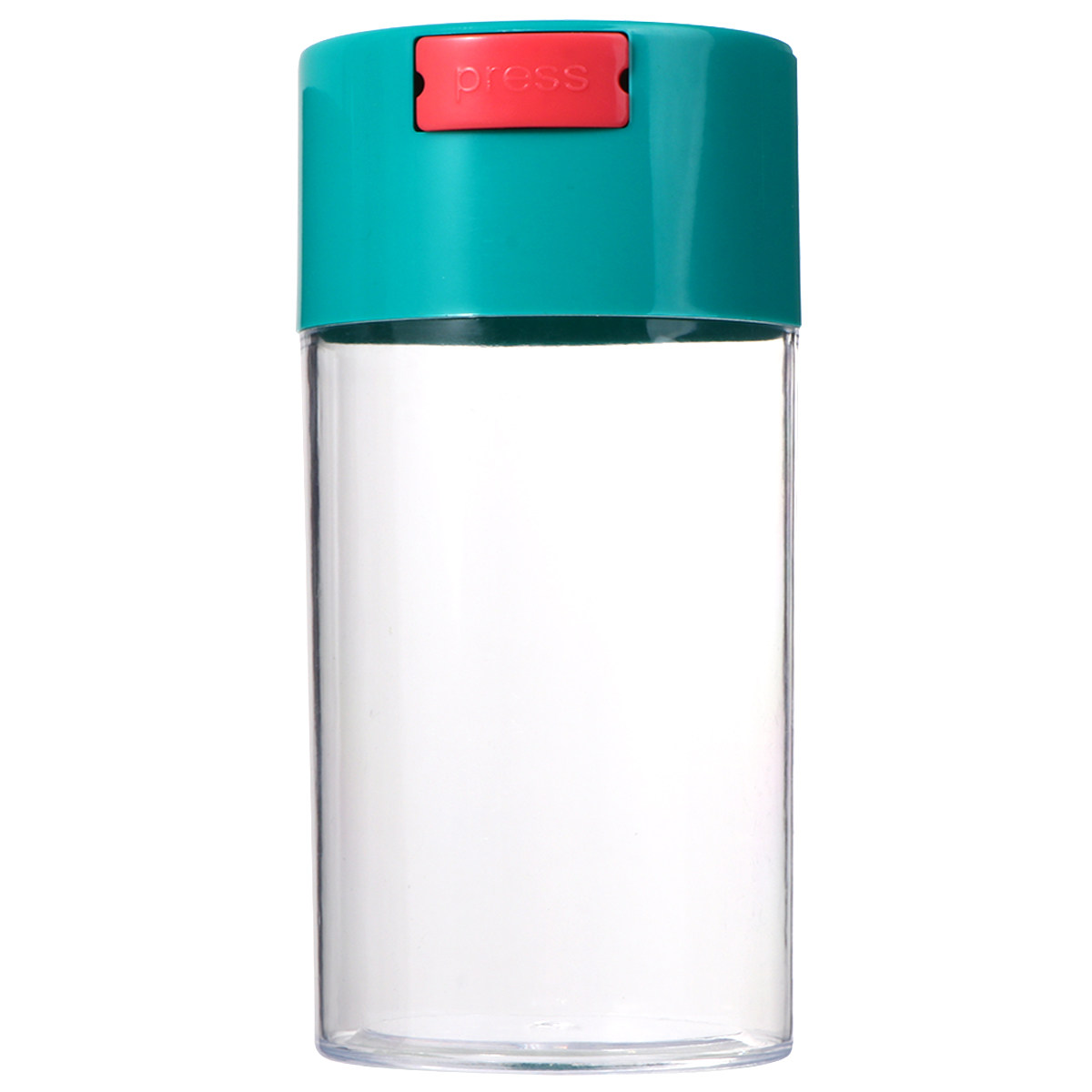 2 Adet Gıda Sınıfı Vakumlu Tah - Coffee Tea Canister Set incelemesi ve fiyatı