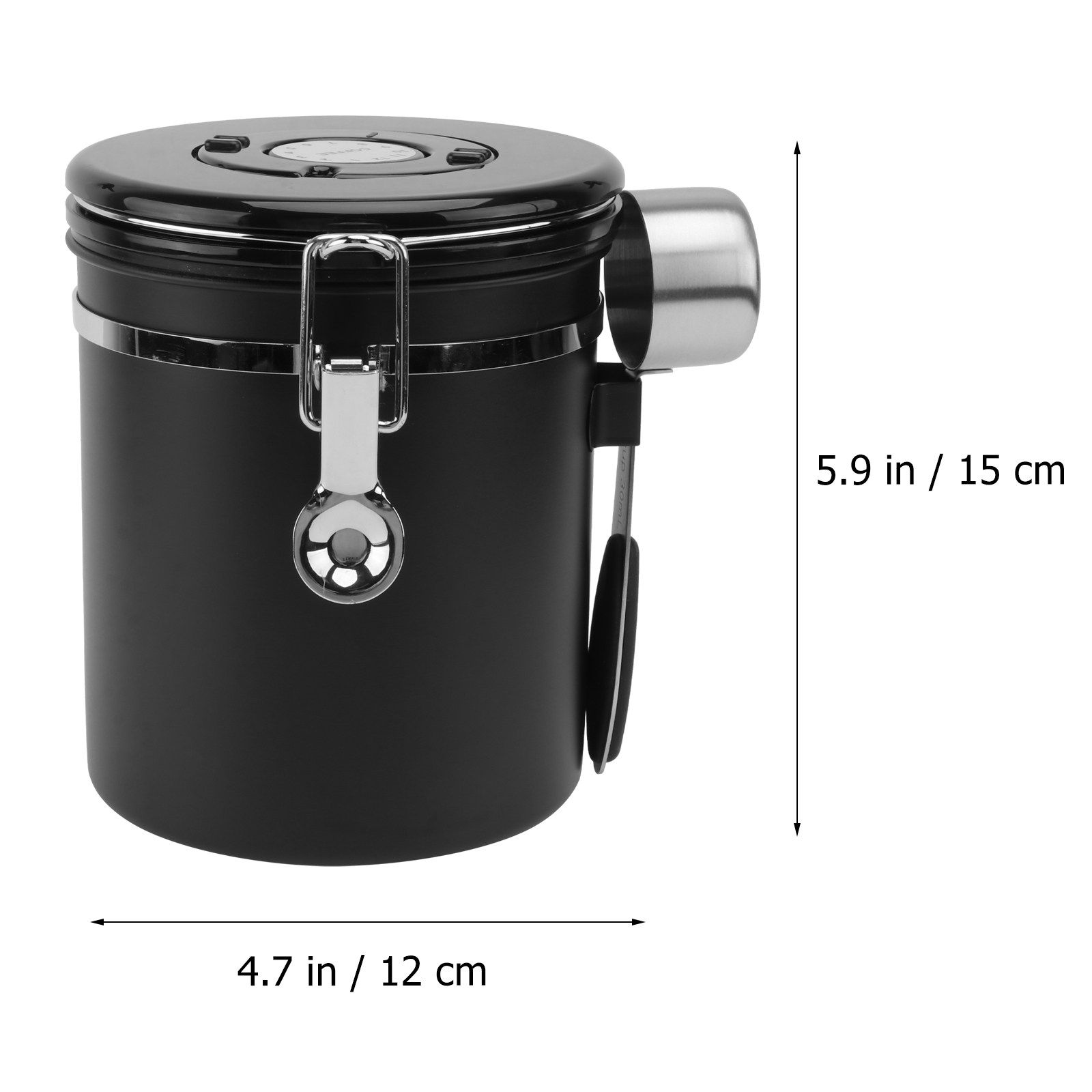 1 Adet Premium Paslanmaz Çelik - Coffee Tea And Bean incelemesi ve fiyatı