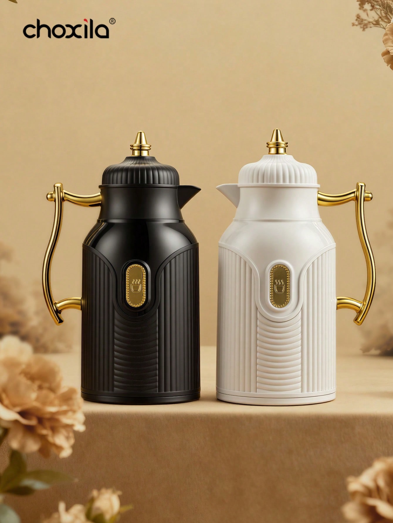 1 adet büyük kapasiteli yalıtı - Coffee Y Tea incelemesi ve fiyatı