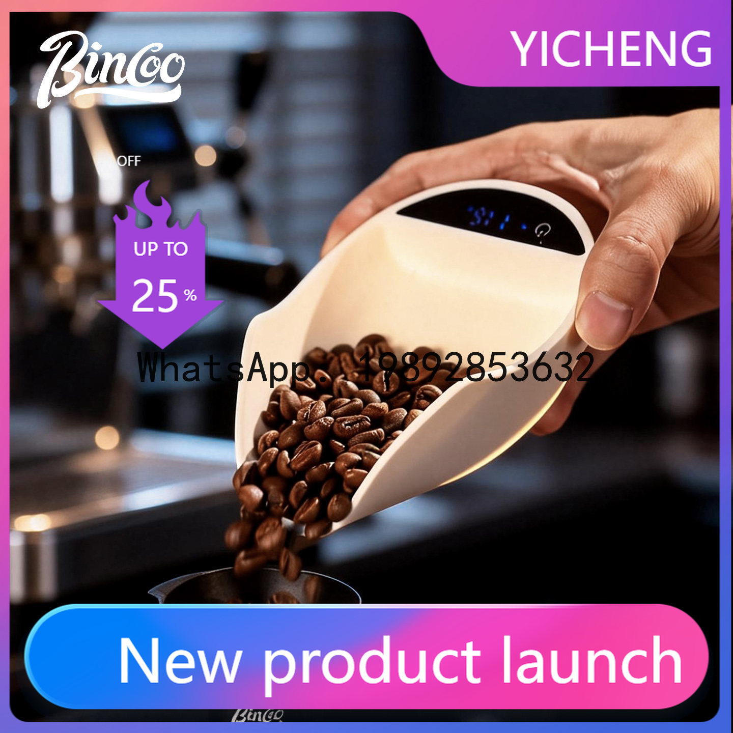 XL kahve elektronik tartım pla - Coffee Tea And Bean incelemesi ve fiyatı