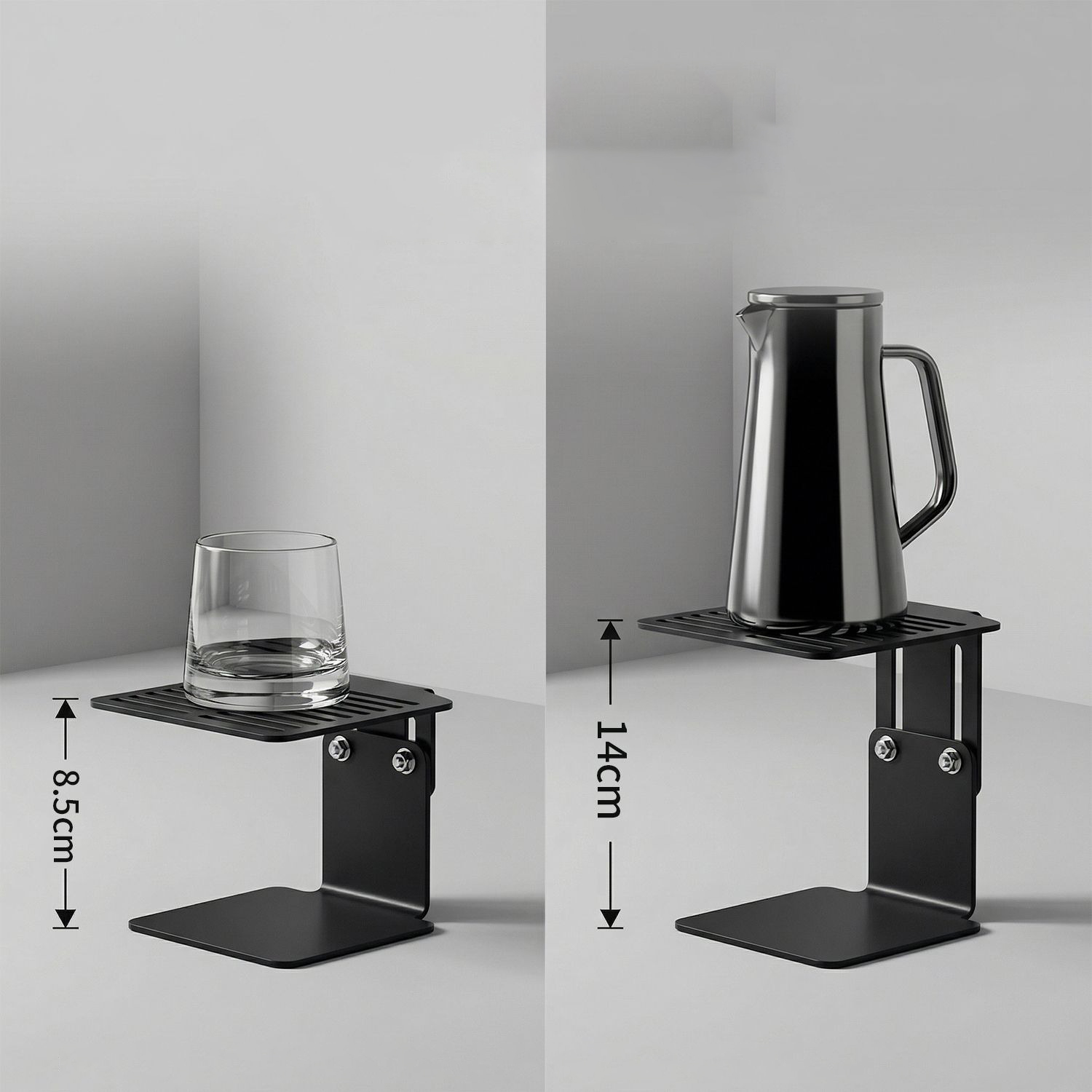 Yüksekliği ayarlanabilir Espre - Coffee Bean Scale incelemesi ve fiyatı