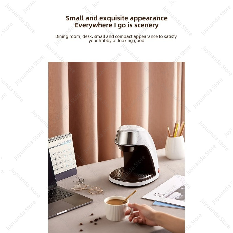 Amerikan Kahve Makinesi Ev Tip - Coffee & Tea - Pastry Góc Xanh incelemesi ve fiyatı