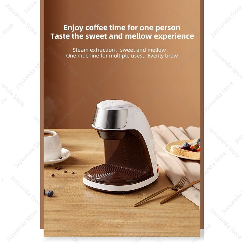 Amerikan Kahve Makinesi Ev Tip - Coffee & Tea - Pastry Góc Xanh incelemesi ve fiyatı