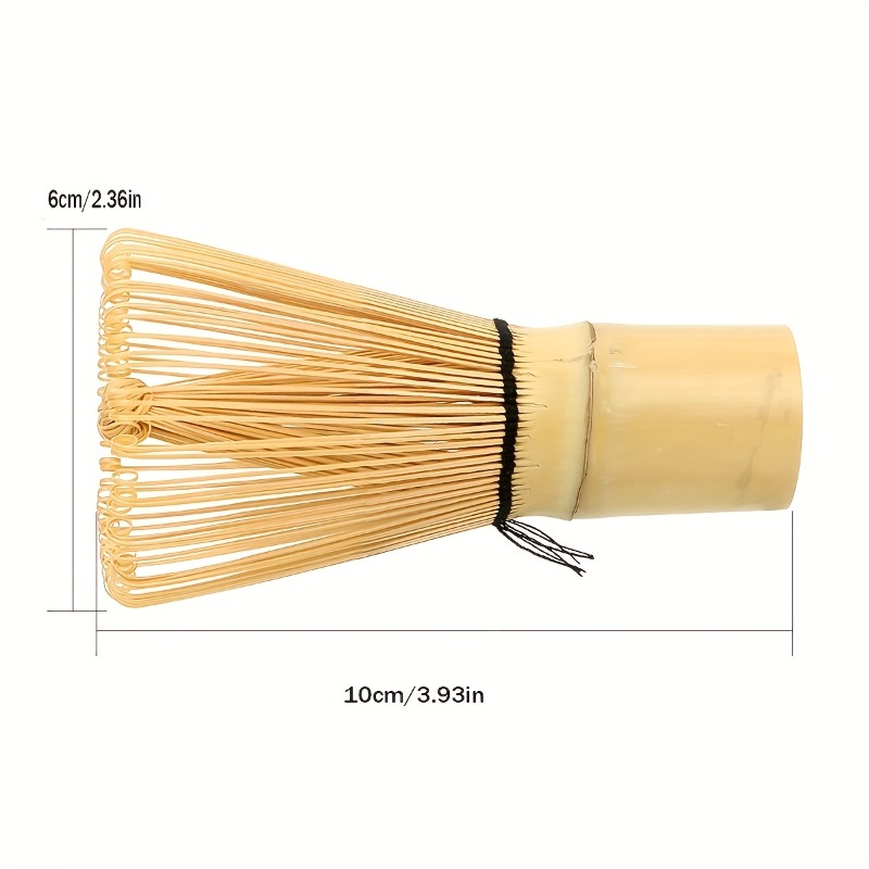 25 adet Geleneksel Matcha Çırp - Matcha Whisk Set incelemesi ve fiyatı