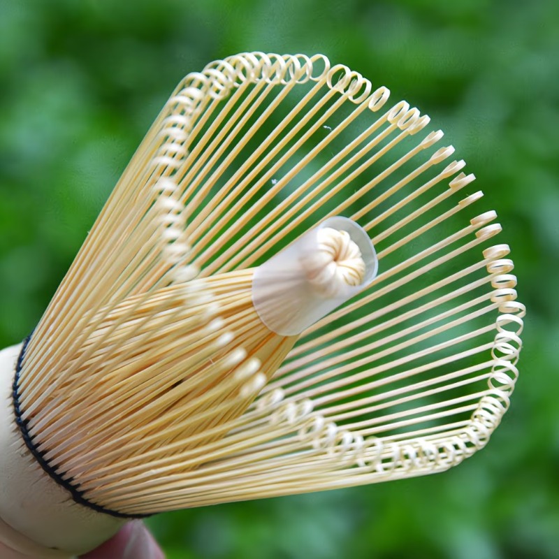 25 adet Geleneksel Matcha Çırp - Matcha Whisk Set incelemesi ve fiyatı