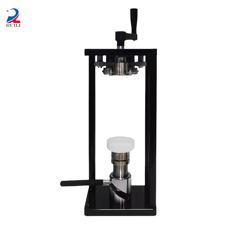 Yeni Tasarım Manuel Kutu Kapam - Coffee Tea Machine incelemesi ve fiyatı