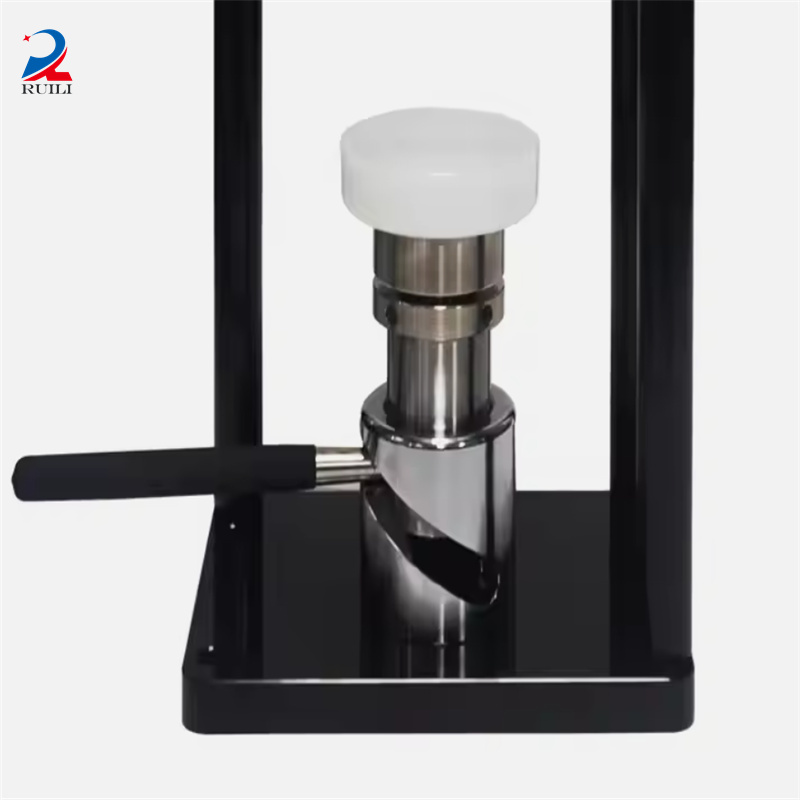 Yeni Tasarım Manuel Kutu Kapam - Coffee Tea Machine incelemesi ve fiyatı
