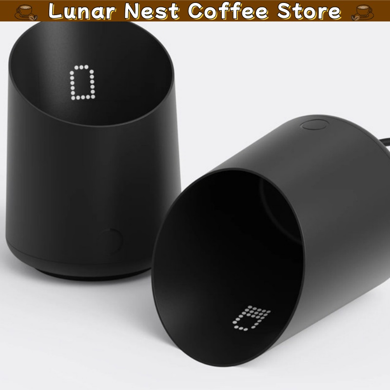 Yeni Subminimal Su Geçirmez Di - Coffee Bean Scale incelemesi ve fiyatı