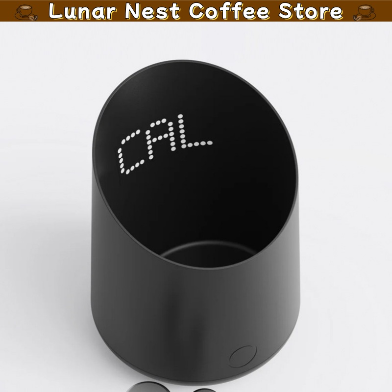 Yeni Subminimal Su Geçirmez Di - Coffee Bean Scale incelemesi ve fiyatı