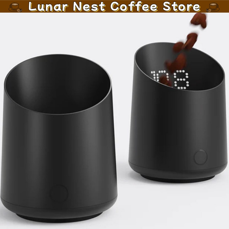 Yeni Subminimal Su Geçirmez Di - Coffee Bean Scale incelemesi ve fiyatı