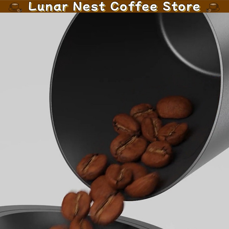 Yeni Subminimal Su Geçirmez Di - Coffee Bean Scale incelemesi ve fiyatı