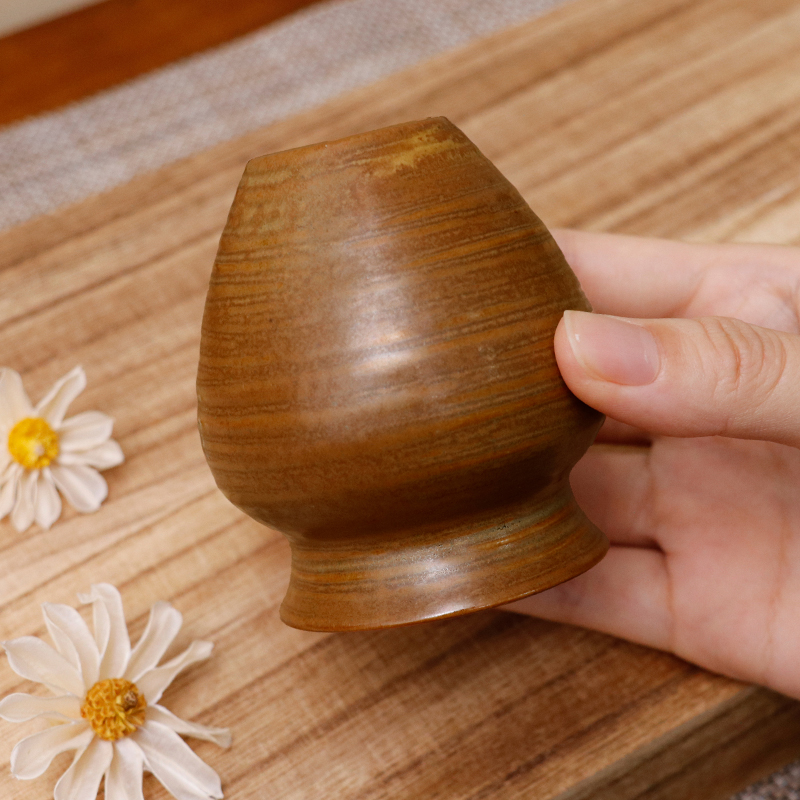 Matcha Çırpıcı Tutucu Vintage  - Matcha Whisk Set incelemesi ve fiyatı