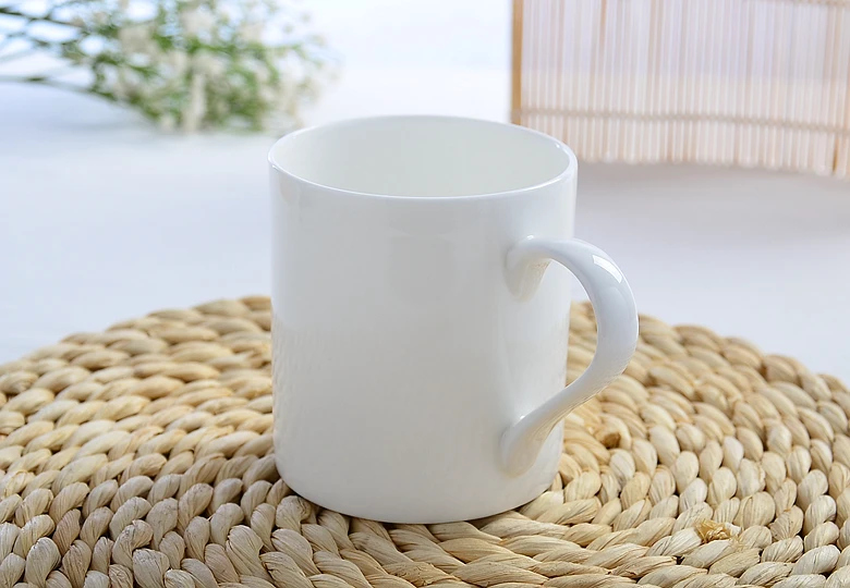 330ML, Kemik Çini Kupa Kahve F - Morning Tea Coffee incelemesi ve fiyatı