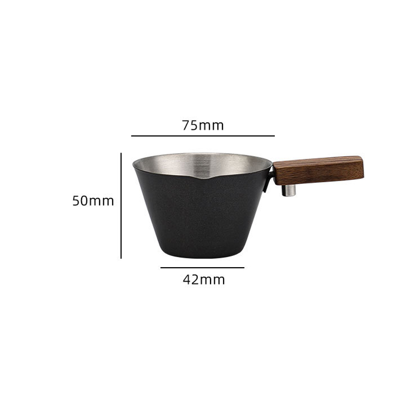 120 ML Espresso Ölçüm Fincan Ö - Coffee Bean Scale incelemesi ve fiyatı