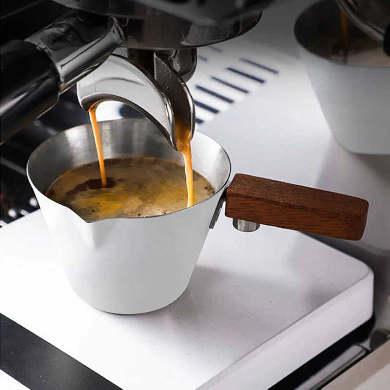 120 ML Espresso Ölçüm Fincan Ö - Coffee Bean Scale incelemesi ve fiyatı
