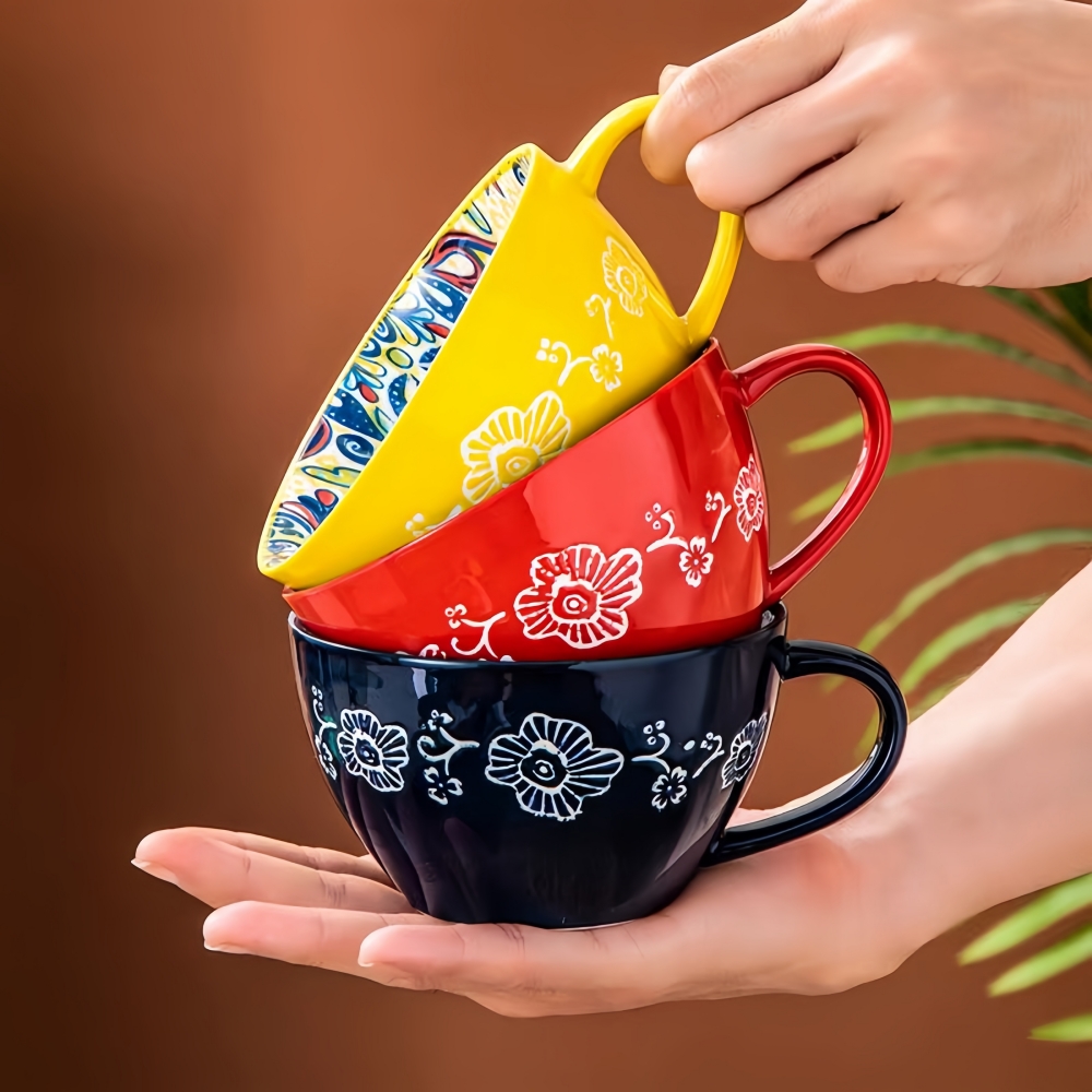 Bohemian Sabah Çay Kupası, 13. - Morning Tea Coffee incelemesi ve fiyatı