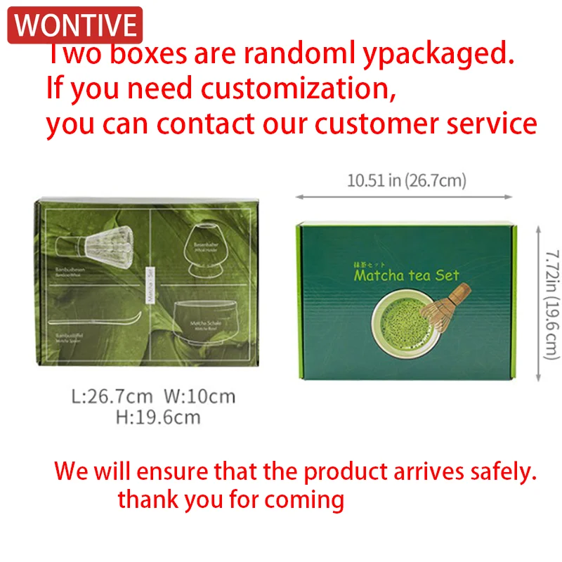 1-7 adet Japon Matcha Yapım Se - Matcha Whisk Set incelemesi ve fiyatı