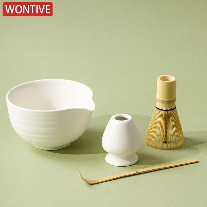 1-7 adet Japon Matcha Yapım Se - Matcha Whisk Set incelemesi ve fiyatı