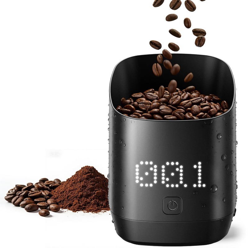 Akıllı Kahve Tartım Kabı Elekt - Coffee Bean Scale incelemesi ve fiyatı