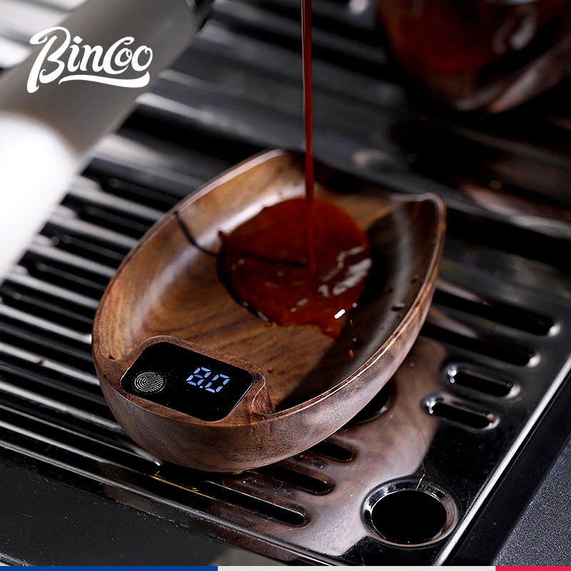 Bincoo LED Akıllı elektronik t - Coffee Bean Scale incelemesi ve fiyatı