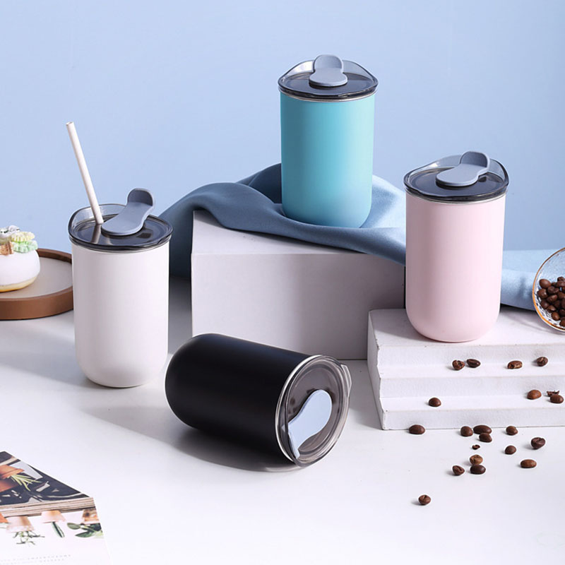 Kapaklı yalıtımlı su şişeleri, - Coffee Tea Bottle incelemesi ve fiyatı
