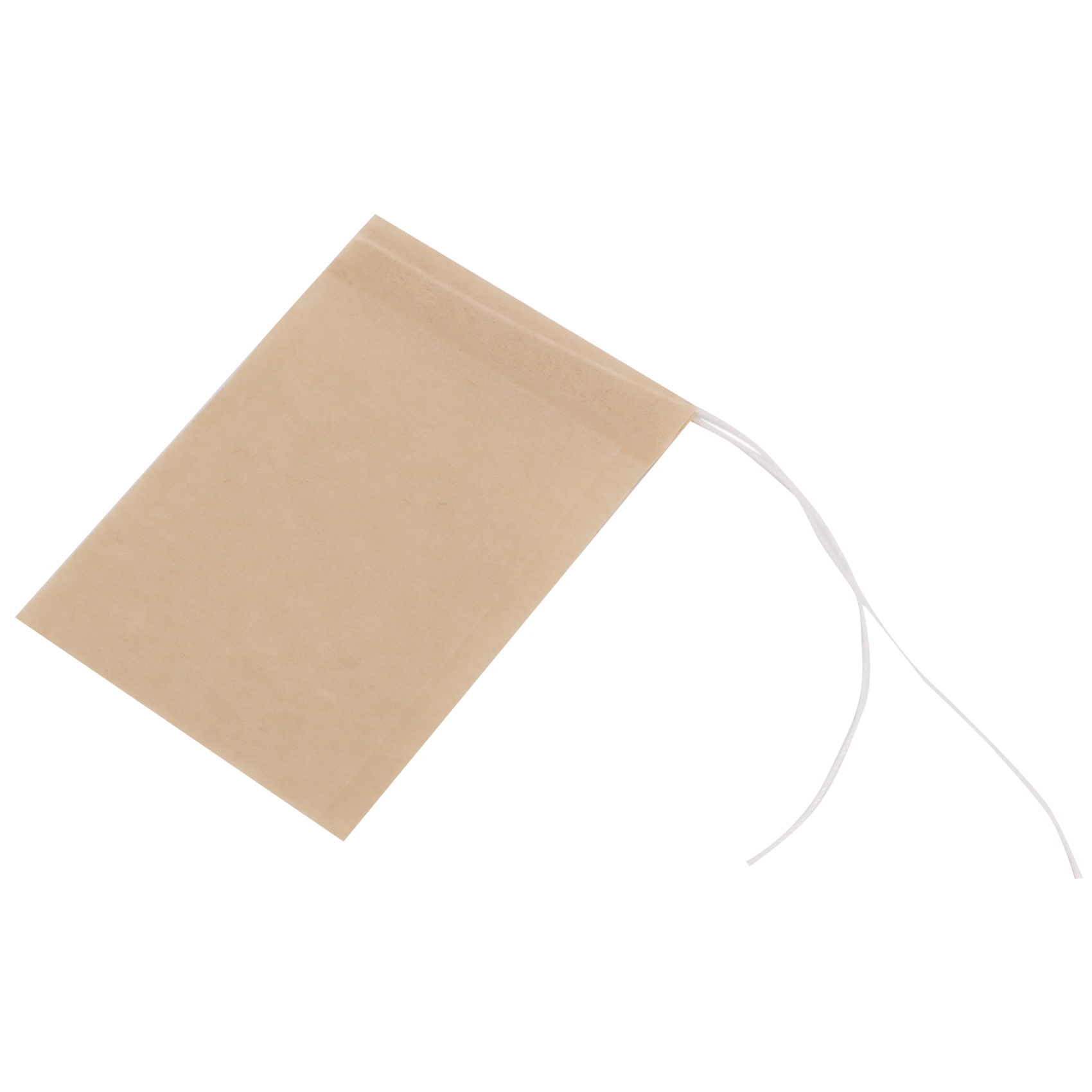 AC76-500 Paket Çay Filtre Poşe - Coffee Leaves Tea incelemesi ve fiyatı