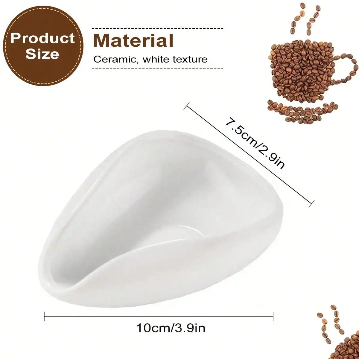 Leeseph Kahve Çekirdekleri Doz - Coffee Tea And Bean incelemesi ve fiyatı