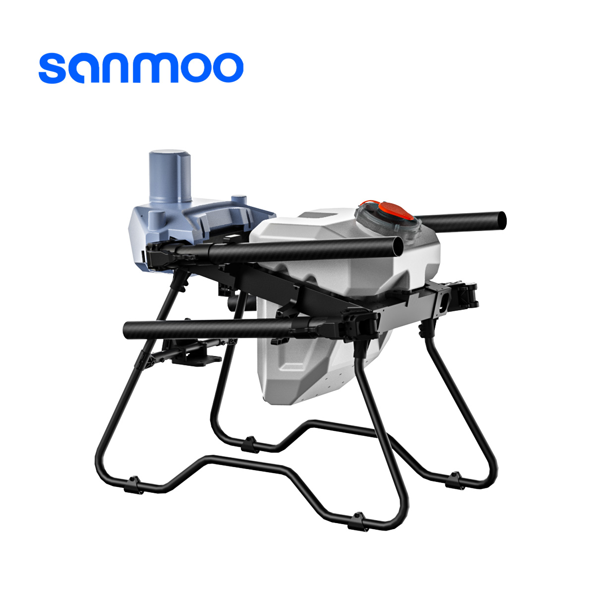 Sanmoo UAV Püskürtme Dronu 20L - Coffee Tea Plantation incelemesi ve fiyatı
