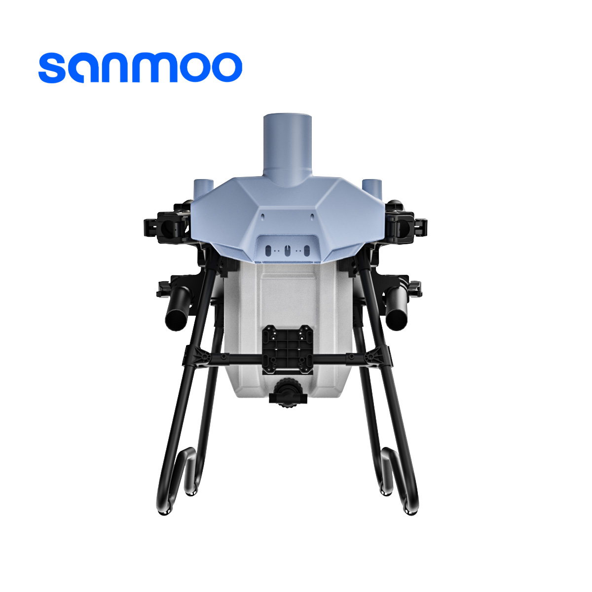 Sanmoo UAV Püskürtme Dronu 20L - Coffee Tea Plantation incelemesi ve fiyatı
