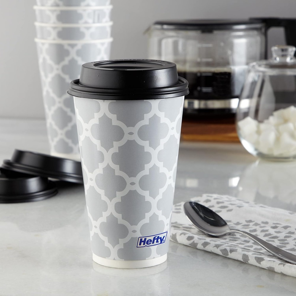Yalıtımlı Kağıt Sıcak İçecek B - Wallpaper Coffee And Tea incelemesi ve fiyatı