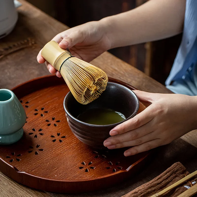Çay Seti Japon Çay Seti Matcha - Matcha Whisk Set incelemesi ve fiyatı
