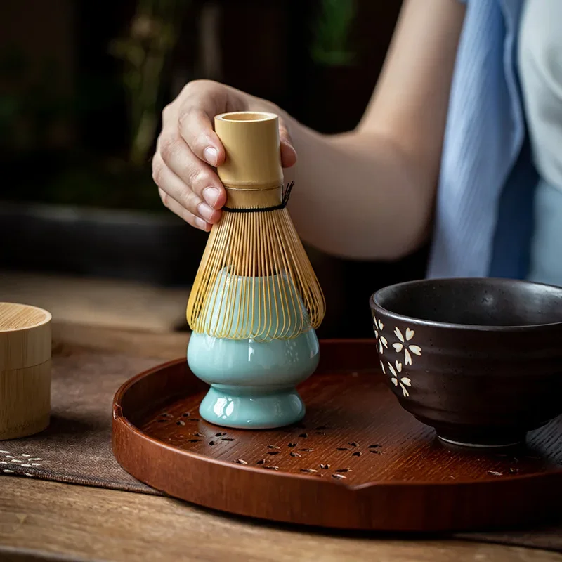 Çay Seti Japon Çay Seti Matcha - Matcha Whisk Set incelemesi ve fiyatı