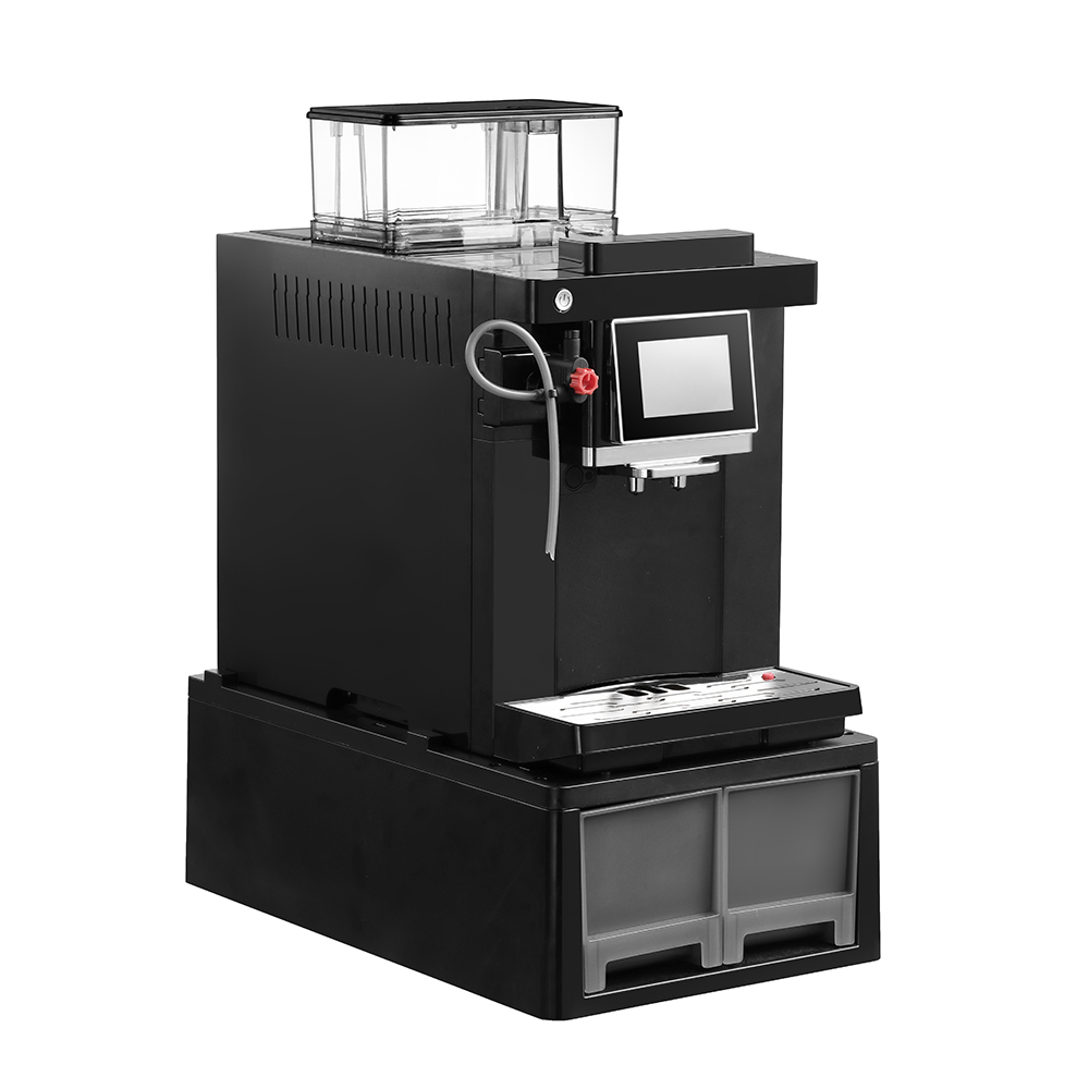 Ticari Kullanım 4 Dil Destekli - Coffee & Tea - Pastry Góc Xanh incelemesi ve fiyatı