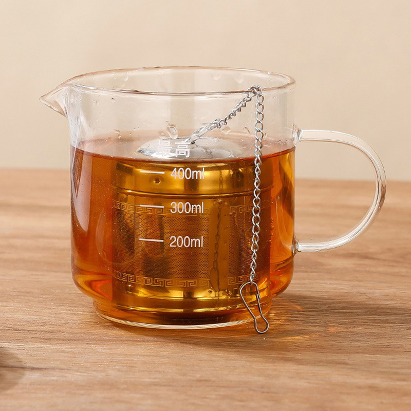 Paslanmaz çelik çay demlik çay - Coffee Leaves Tea incelemesi ve fiyatı
