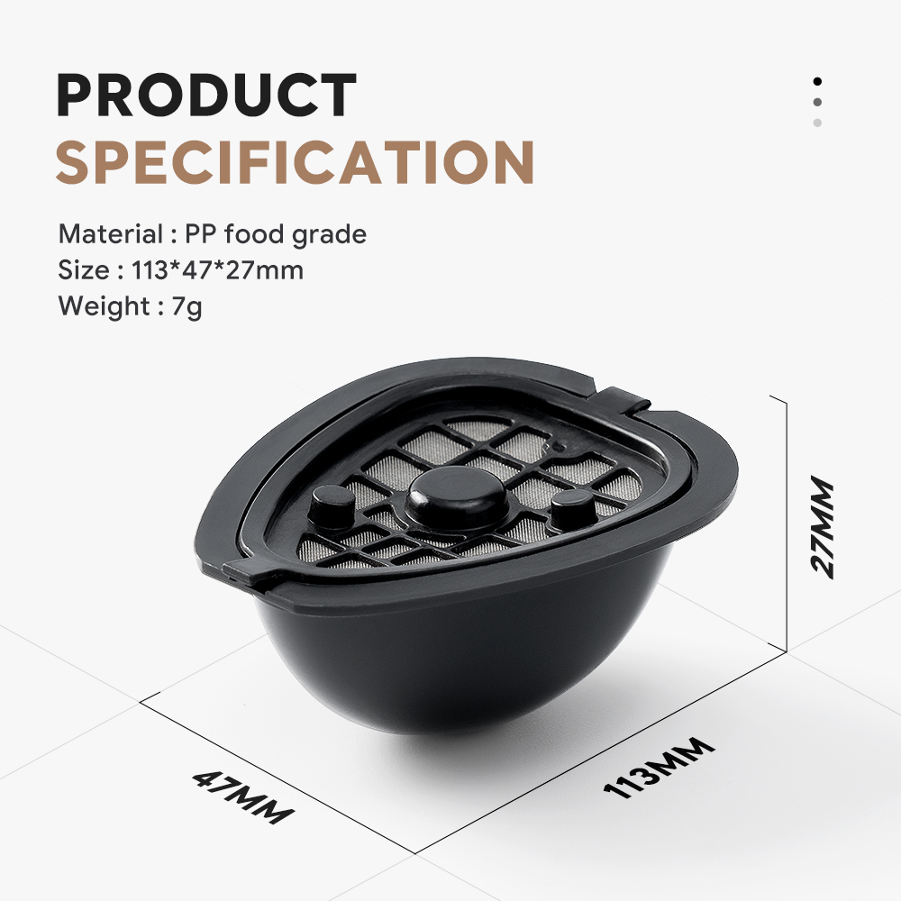 Makine için yeniden necapsule  - Coffee Tea Mix incelemesi ve fiyatı