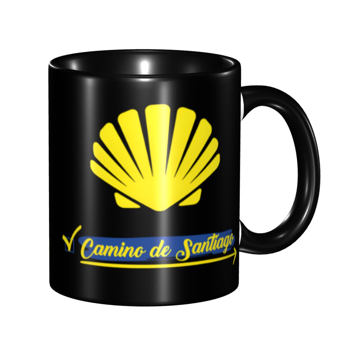 Buen Camino De Santiago Kahve  - Coffee Tea Bottle incelemesi ve fiyatı