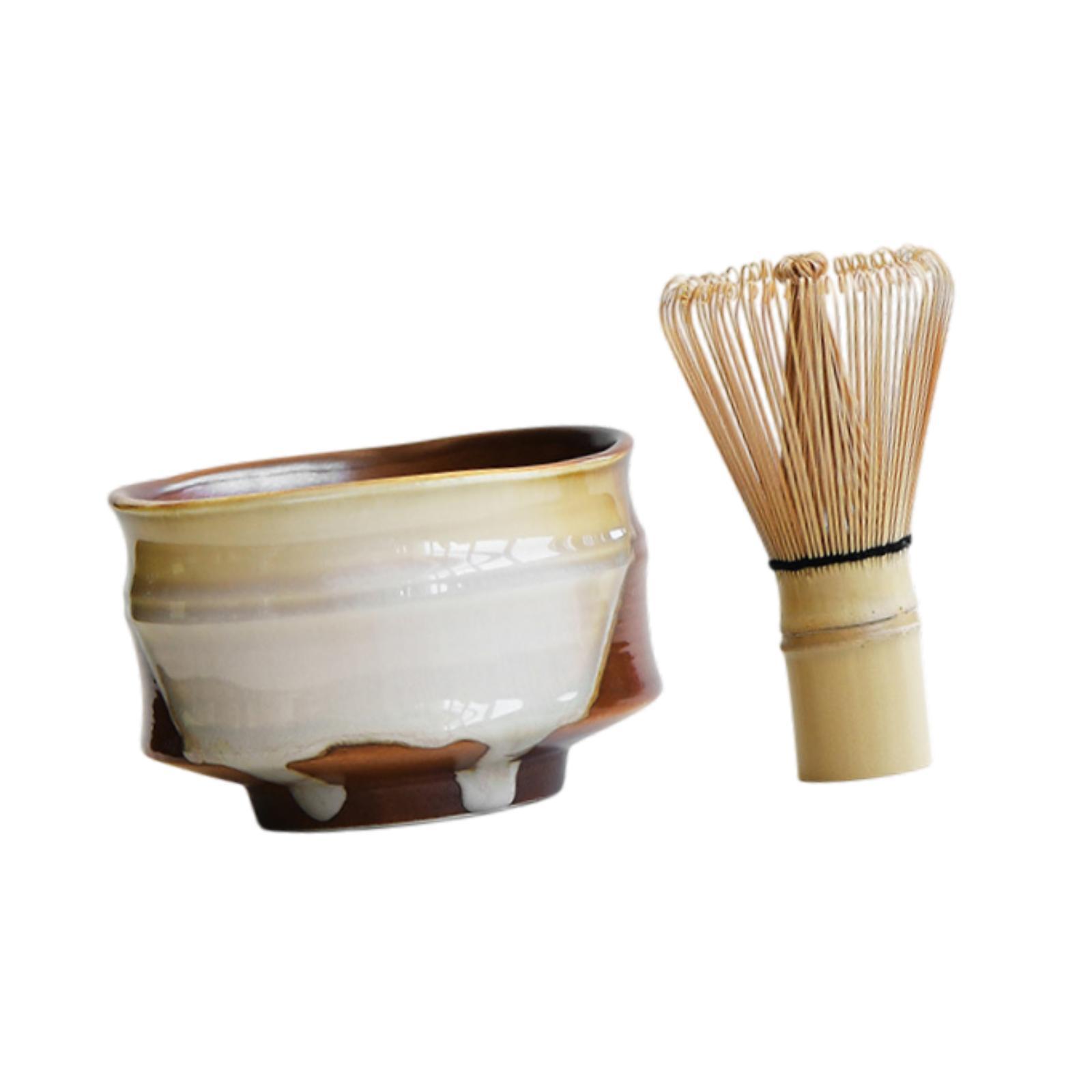 Matcha Kasesi Seramik Japon Ça - Matcha Whisk Set incelemesi ve fiyatı
