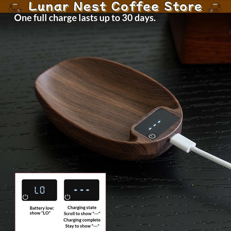 Taşınabilir Dijital Kahve Tera - Coffee Bean Scale incelemesi ve fiyatı