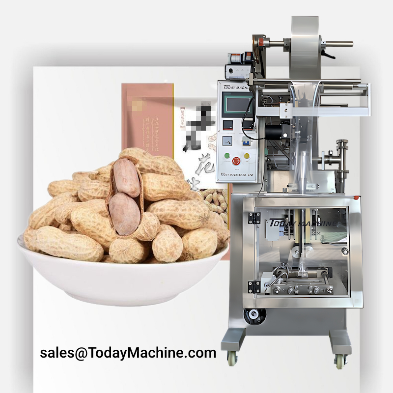 Kağıt Torbalar İçin Dikey Gran - Coffee Tea Machine incelemesi ve fiyatı