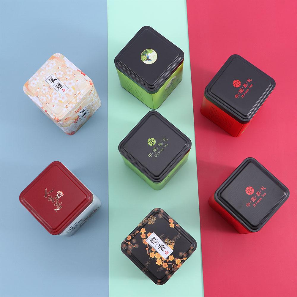 Metal Yüksek Kaliteli Alüminyu - Coffee Tea Sugar Canister Set incelemesi ve fiyatı