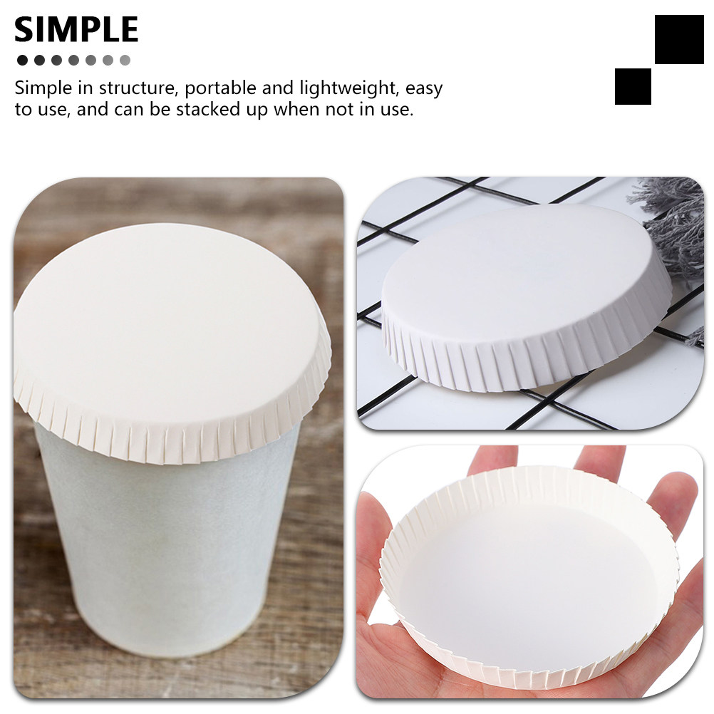 50 Adet Tek Kullanımlık Kağıt  - Coffee Tea Paper Cups incelemesi ve fiyatı