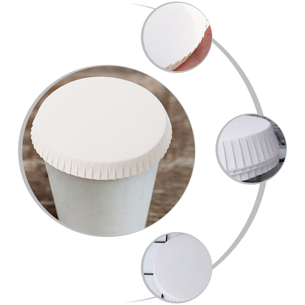 50 Adet Tek Kullanımlık Kağıt  - Coffee Tea Paper Cups incelemesi ve fiyatı