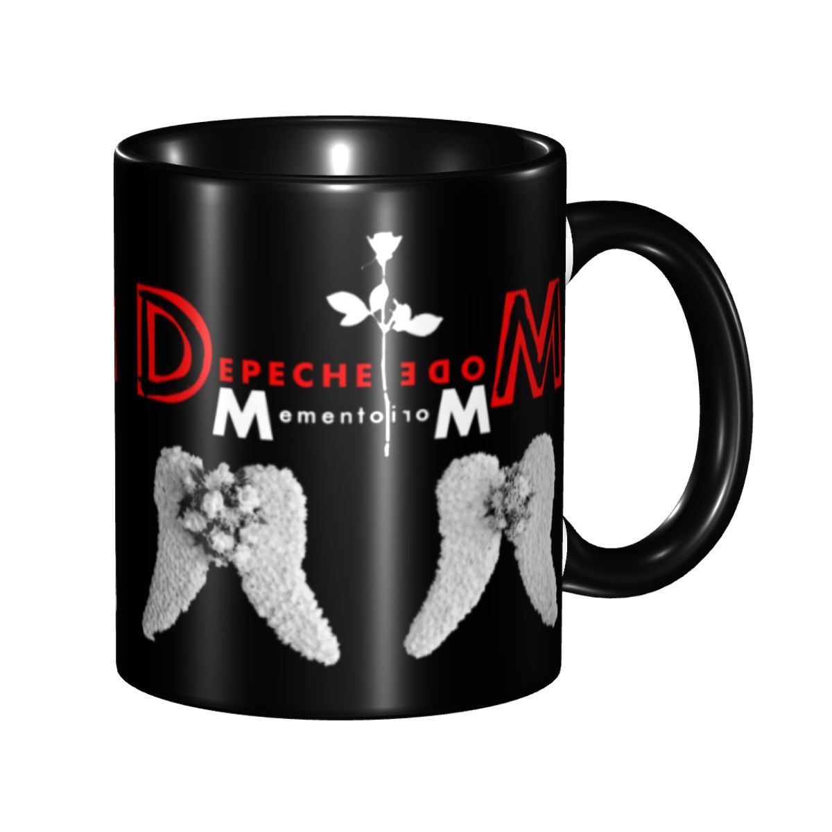 Kişiselleştirilmiş Depeche Coo - Coffee Tea Bottle incelemesi ve fiyatı