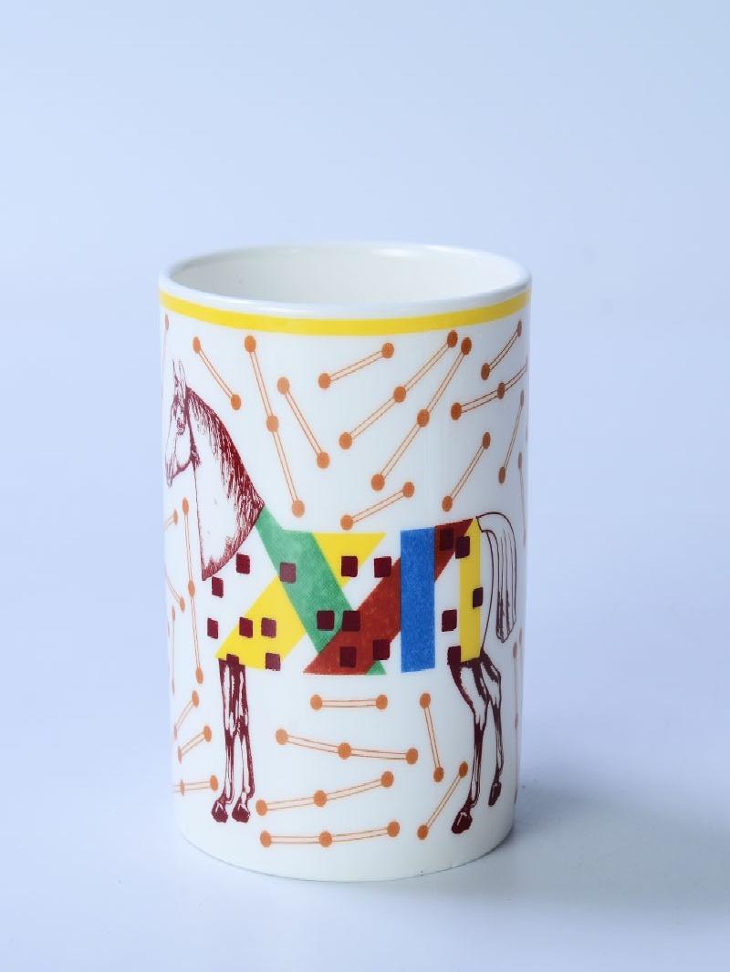 Yaratıcı Baskılı Doğu Kemik Çi - Morning Tea Coffee incelemesi ve fiyatı