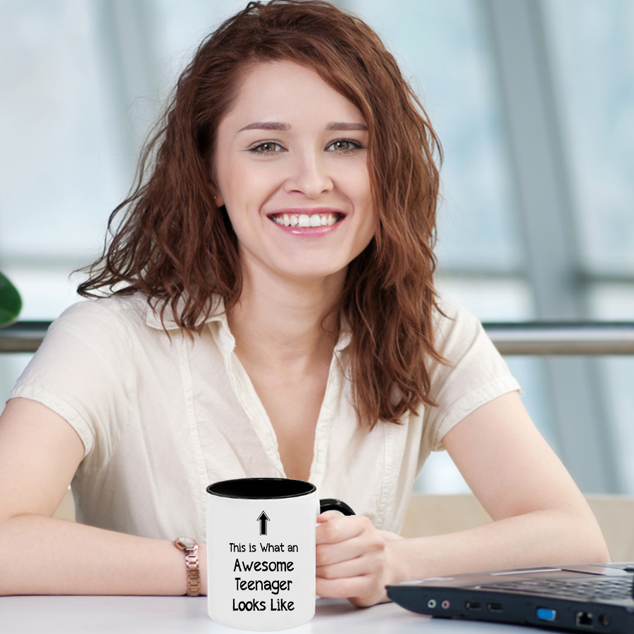 20oz Seramik Kahve Kupaları 3D - Coffee Tea Like incelemesi ve fiyatı
