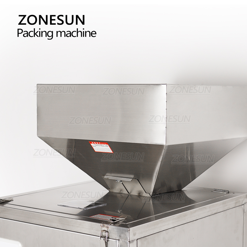 ZONESU Otomatik Kantitatif Dol - Coffee Tea And Bean incelemesi ve fiyatı