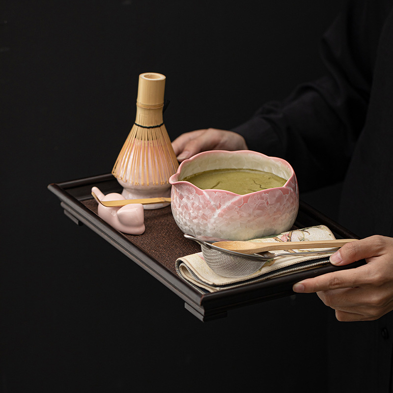Matcha Seti Matcha Çırpıcı Set - Matcha Whisk Set incelemesi ve fiyatı