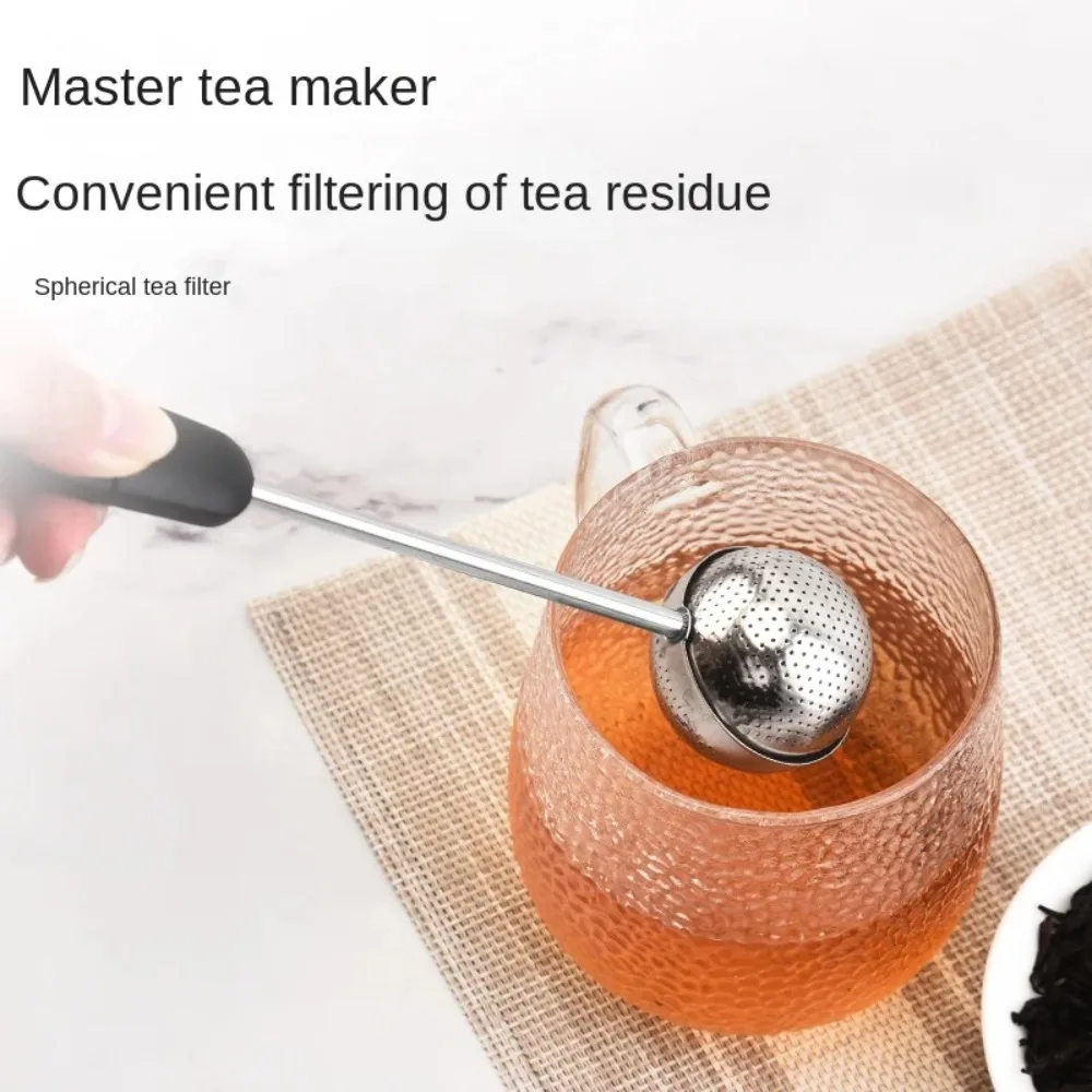 Paslanmaz Çelik Örgü Çay Süzge - Coffee Leaves Tea incelemesi ve fiyatı