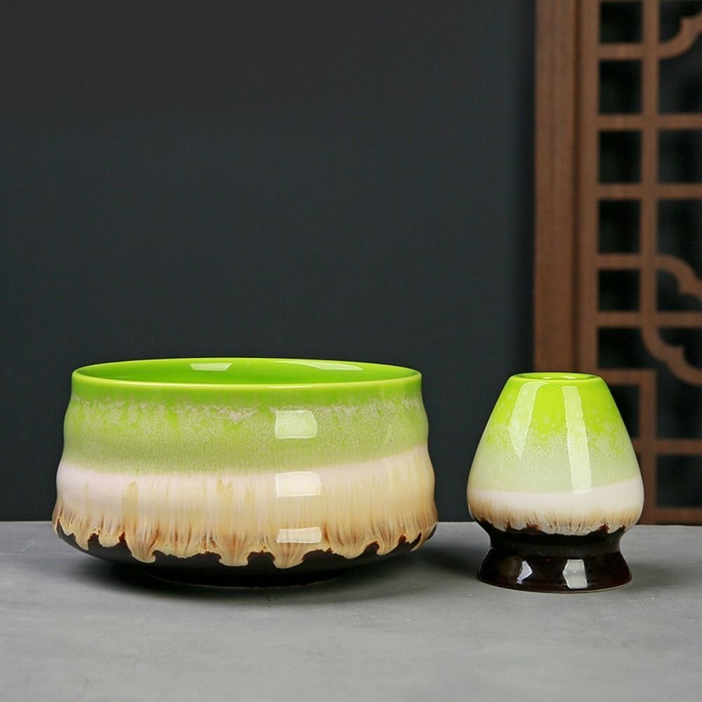 Çay Çubukları Japon Matcha Çay - Matcha Whisk Set incelemesi ve fiyatı