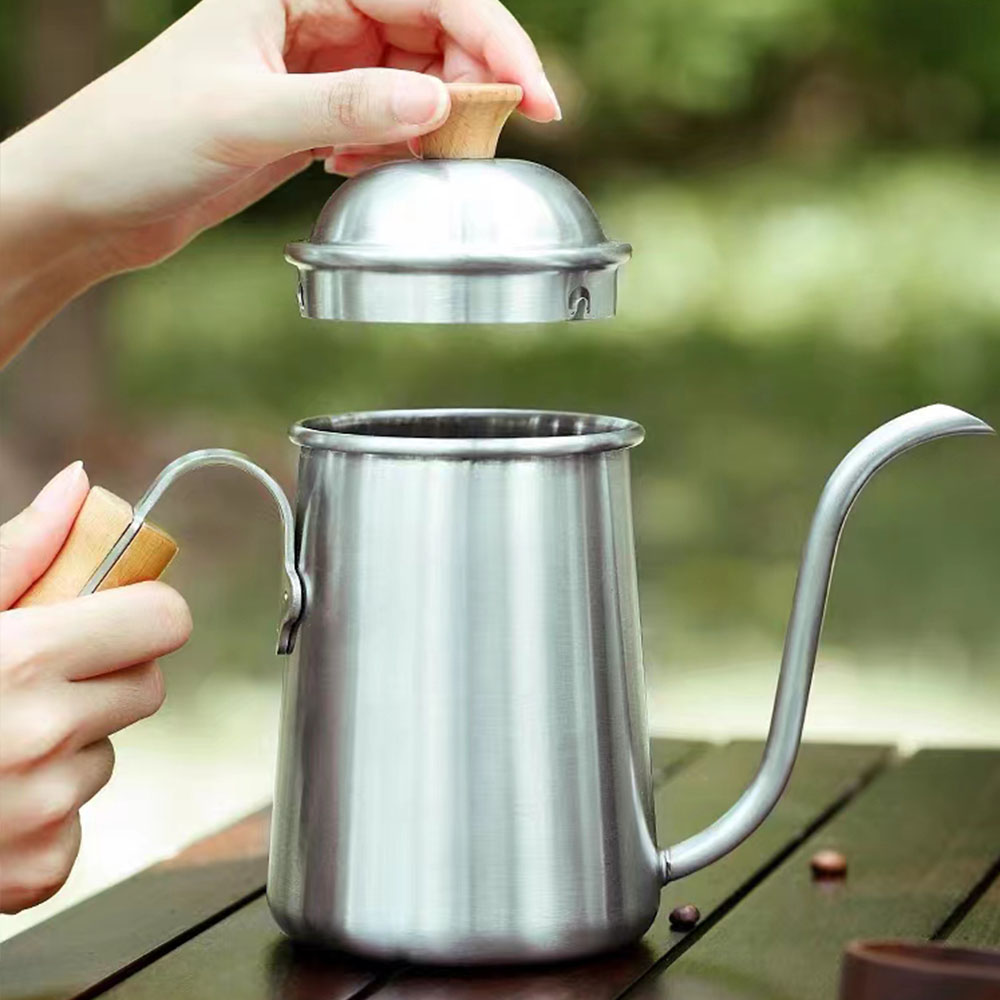 Kahve Su Isıtıcısı Üzerine Dök - Coffee Tea And Bean incelemesi ve fiyatı